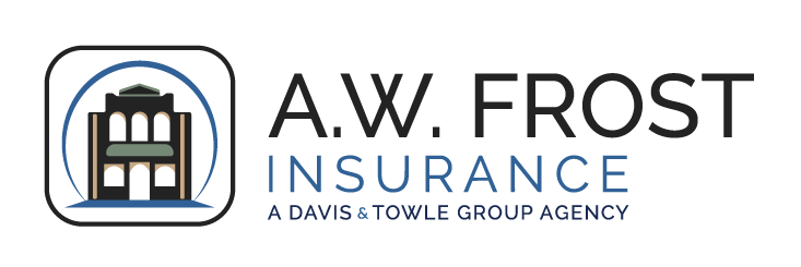 A.W. Frost Insurance in Franklin NH