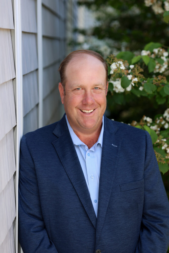 Davis & Towle President, Ryan Towle